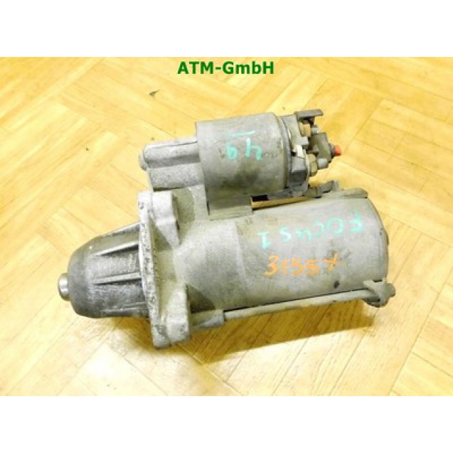 Anlasser Starter Ford Focus 1 Motorcraft YS4U11000AB