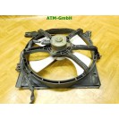 Elektrolüfter Lüfter Kühlerlüfter Nissan Almera 2 II N16 Calsonic