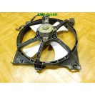 Elektrolüfter Lüfter Kühlerlüfter Nissan Almera 2 II N16 Calsonic