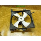 Elektrolüfter Lüfter Kühlerlüfter Nissan Almera 2 II N16 Calsonic