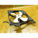 Elektrolüfter Lüfter Kühlerlüfter Nissan Almera 2 II N16 Calsonic