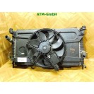 Wasserkühler Elektrolüfter Ford Focus 2 II FoMoCo 3M518C607EC