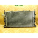 Wasserkühler Elektrolüfter Ford Focus 2 II FoMoCo 3M518C607EC