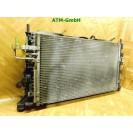 Wasserkühler Elektrolüfter Ford Focus 2 II FoMoCo 3M518C607EC