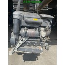 Motor Mercedes Benz A-Klasse W168 Motorcode 166990 Gelaufen 124.300 KM