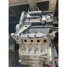 Motor Mercedes Benz A-Klasse W168 Motorcode 166990 Gelaufen 124.300 KM