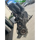 Motor Mercedes Benz A-Klasse W168 Motorcode 166990 Gelaufen 124.300 KM