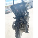 Motor Mercedes Benz A-Klasse W168 Motorcode 166990 Gelaufen 124.300 KM