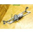 Wischermotor vorne Wischergestänge Seat Ibiza 4 IV Bosch 6R1955119A