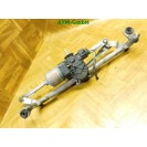 Wischermotor vorne Wischergestänge Seat Ibiza 4 IV Bosch 6R1955119A