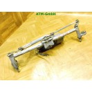 Wischermotor vorne Wischergestänge Seat Ibiza 4 IV Bosch 6R1955119A