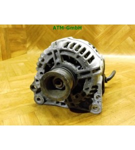 Lichtmaschine Generator Seat Ibiza 4 IV Bosch 037903025M 14 V 90 A 0124025013