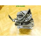 Lichtmaschine Generator Seat Ibiza 4 IV Bosch 037903025M 14 V 90 A 0124025013