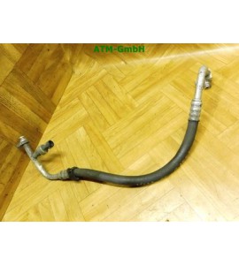 Klimaleitung Leitung Opel Vivaro