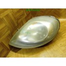 Frontscheinwerfer Scheinwerfer links Opel Vivaro Fahrerseite 91165719