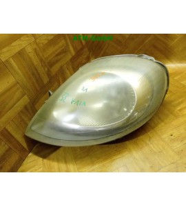 Frontscheinwerfer Scheinwerfer links Opel Vivaro Fahrerseite 91165719