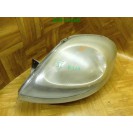 Frontscheinwerfer Scheinwerfer links Opel Vivaro Fahrerseite 91165719