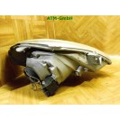 Frontscheinwerfer Scheinwerfer links Opel Vivaro Fahrerseite 91165719