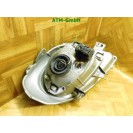 Frontscheinwerfer Scheinwerfer links Opel Vivaro Fahrerseite 91165719