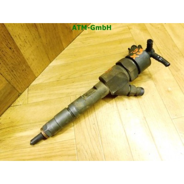 Einspritzdüse Dieseldüse Injektor Opel Vivaro 0445110146 8200238528