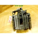 Bremssattel hinten rechts Seat Ibiza 4 IV 5 türig Beifahrerseite Lucas