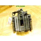 Bremssattel hinten rechts Seat Ibiza 4 IV 5 türig Beifahrerseite Lucas