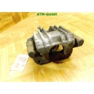 Bremssattel hinten rechts Seat Ibiza 4 IV 5 türig Beifahrerseite Lucas