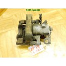 Bremssattel hinten rechts Seat Ibiza 4 IV 5 türig Beifahrerseite Lucas