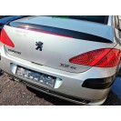 Heckklappe Peugeot 307 CC Cabrio Farbcode ETSC Grau Aschgrau Metallic