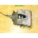 Bremssattel vorne links VW Golf 5 V Fahrerseite ATE 81