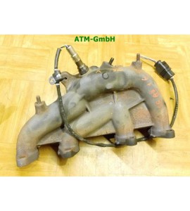 Abgaskrümmer Krümmer Lambda Lambdasonde VW Golf 5 V 06A256033P