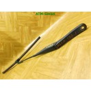 Scheibenwischerarm Wischerarm vorne links Opel Astra H Fahrerseite GM 13111219