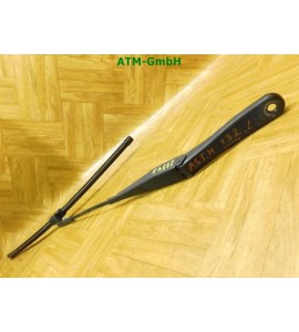 Scheibenwischerarm Wischerarm vorne links Opel Astra H Fahrerseite GM 13111219