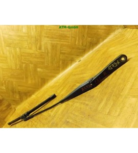 Scheibenwischerarm Wischerarm Opel Astra H vorne rechts Beifahrerseite