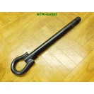 Öse Abschleppöse Renault Clio 3 III