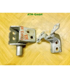 Türscharhiner Scharnier vorne rechts Renault Clio 3 III Kombi 864615