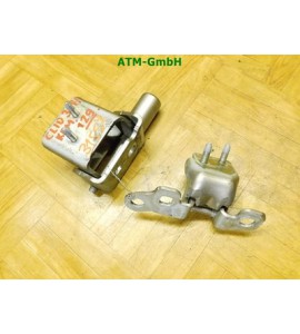 Türscharhiner Scharnier hinten rechts Renault Clio 3 III Kombi 416345B 864611