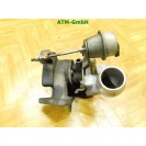 Turbolader Renault Clio 3 III 54391015082 54359700012