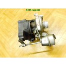 Turbolader Renault Clio 3 III 54391015082 54359700012