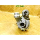 Turbolader Renault Clio 3 III 54391015082 54359700012