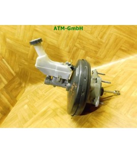 Hauptbremszylinder Bremskraftverstärker Renault Clio 3 III ATE 8200895681A
