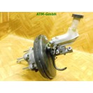 Hauptbremszylinder Bremskraftverstärker Renault Clio 3 III ATE 8200895681A
