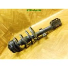 Federbein Pralldämpfer Stoßdämpfer vorne rechts Renault Clio 3 III