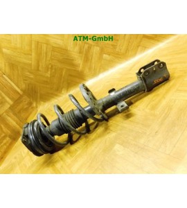 Federbein Pralldämpfer Stoßdämpfer vorne rechts Renault Clio 3 III