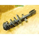 Federbein Pralldämpfer Stoßdämpfer vorne rechts Renault Clio 3 III