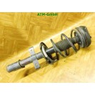 Federbein Pralldämpfer Stoßdämpfer vorne rechts Renault Clio 3 III