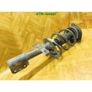 Federbein Pralldämpfer Stoßdämpfer vorne rechts Renault Clio 3 III