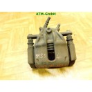 Bremssattel vorne links Renault Clio 3 III Fahrerseite TRW