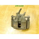 Bremssattel vorne links Renault Clio 3 III Fahrerseite TRW