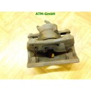 Bremssattel vorne links Renault Clio 3 III Fahrerseite TRW